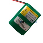 Batterie für PLC 3P/LIC-18650-24-AC [Ersatzbatterie]